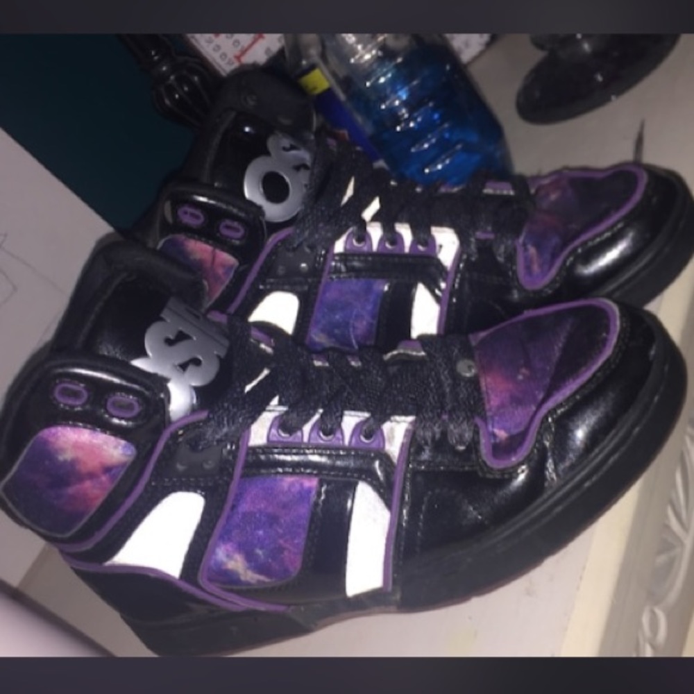 Osiris shoes